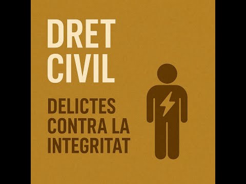 Salut i Integritat