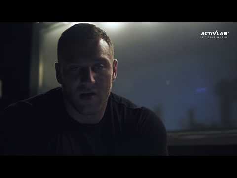 Emil Kaleński VLOG #16 Q&A: Zmiana Federacji?! | Ładowanie węglowodanami i trening przed zawodami