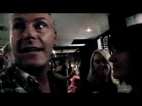 when Katie Price met Alex Reid for the first Time