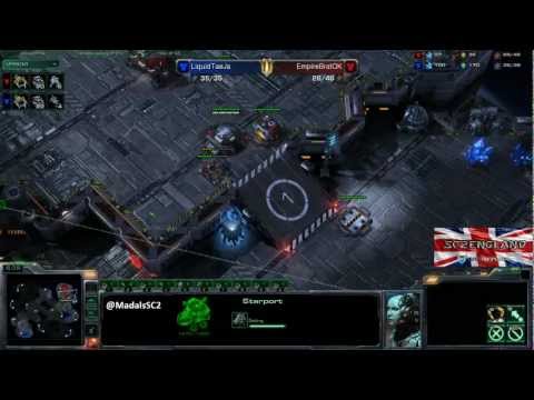 TaeJa v BratOK - TvT G2