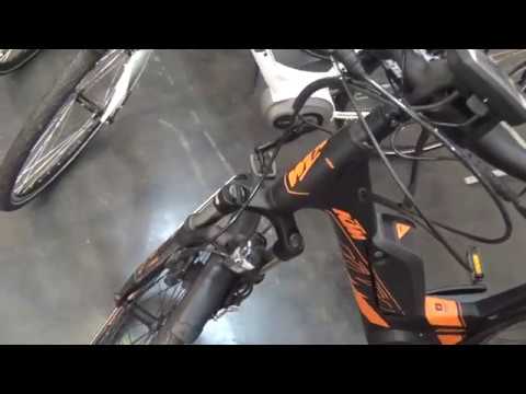 KTM Macina Eight P5, elektromos kerékpár, Bringaexpo 2018., v180304-1-074