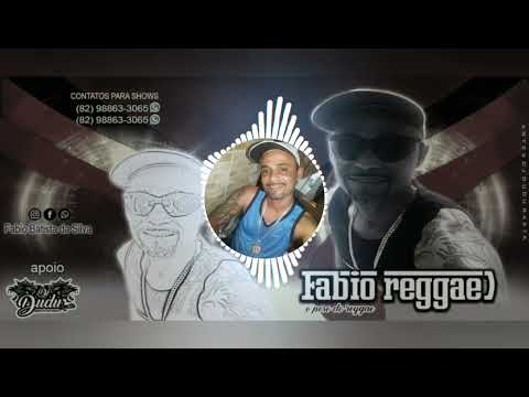 MELÔ DE SASHA 2007 ( PRA recordar ) FÁBIO REGGAE