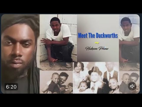 Miniatura de Meet The Duckworths