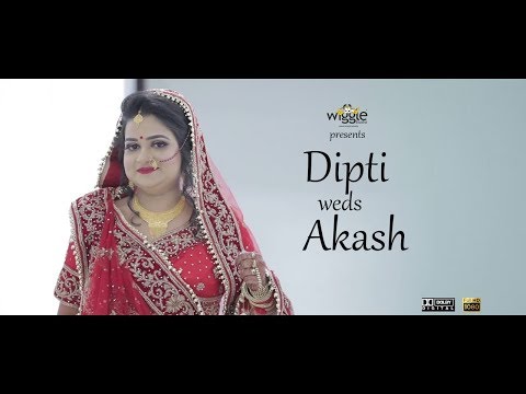 Wedding Photographer portfolio by wiggle studio in Patna - Photo 4