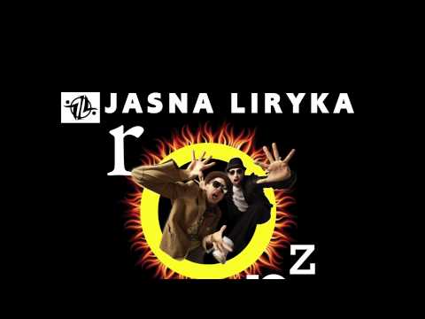 13. Jasna Liryka - Nielegal (skit)