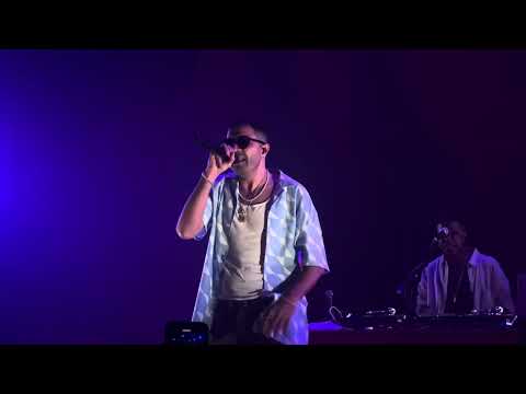 Don L - Poesia Acústica part. Alt Niss & Terra Preta (Ao Vivo)