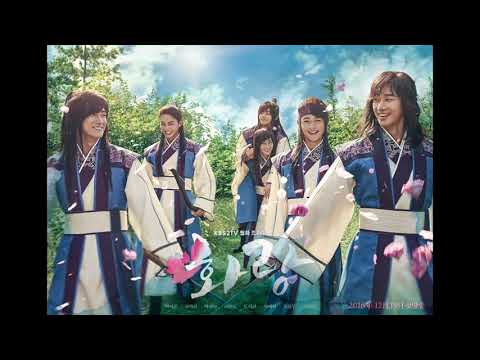 Hwarang OST ~ Cloud Of Love Main Theme