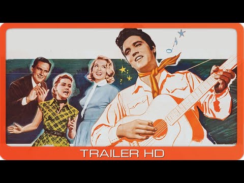 Trailer Gold aus heißer Kehle