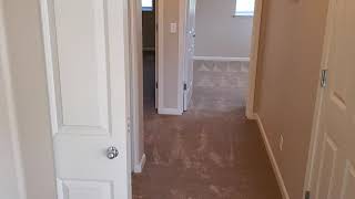 Upstairs 2x2