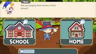 How to battle friends in Prodigy
