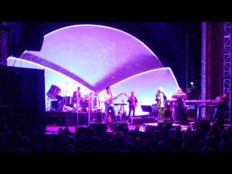 Yes/ABWH Interviews: 8/20/89 - ABWH Band Interview