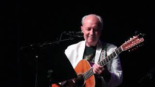 Michael Nesmith &amp; First National Band Redux Calico Girlfriend Kent, OH 9-15-18