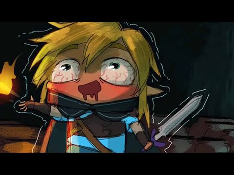 Seriously, Link?