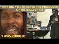 Why Big Youth Hated The Producer Of His Biggest Hit For Forty Years