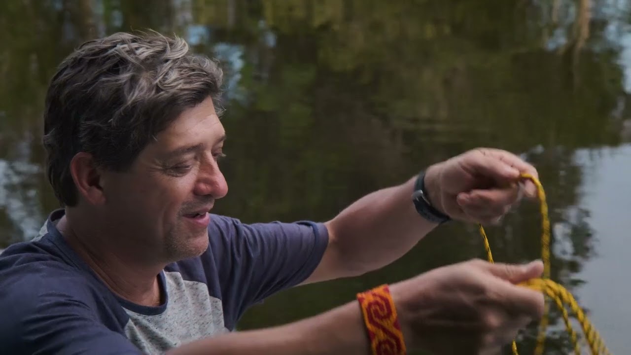 A terra dos povos [T01E01]