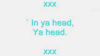 A Static Lullaby - Let go {-`Lyrics-}