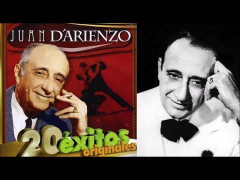 Juan D arienzo tangos Inolvidables Rodriguez Peña la puñalada Quejas de bandoneon A la gran muñeca