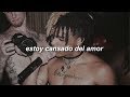 XXXTENTACION - Alone Part 3 [Sub-Español] [Able Heart Cover]