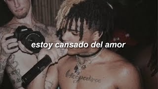 XXXTENTACION - Alone Part 3 [Sub-Español] [Able Heart Cover]