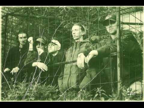 Spineless live Festival at De Warande 1997( audio)