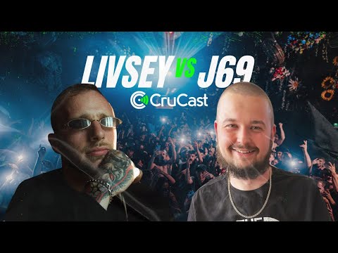 Cruclash Leeds - Livsey vs. J69