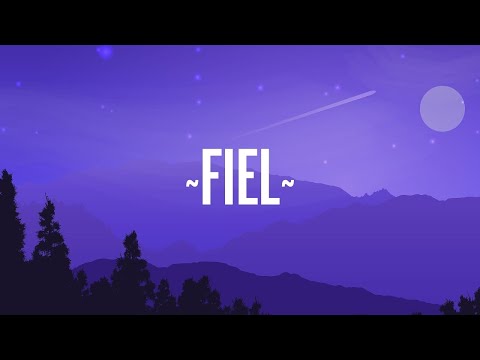 Wisin, Jhay Cortez, Los Legendarios - Fiel (Letra/Lyrics)  | [1 Hour Version]