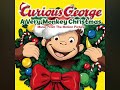 Curious George: A Very Monkey Christmas Theme Song (2009)