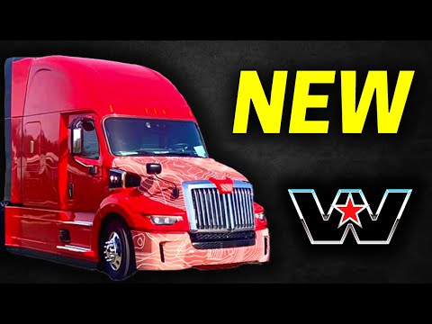 New Truck: Western Star 57X in Summer 2022 | Confirmation Teaser | Next Exclusive Truck in ATS