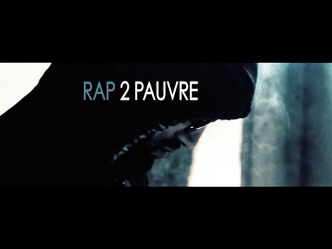 Video thumbnail for Rap de pauvre