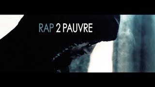 Rap de pauvre Music Video