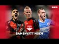 ALLE KKD-SAMENVATTINGEN ? | Remontada, rode kaarten, veel goals en nieuwe nummer 2️⃣