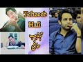 Tehzeeb Hafi Poetry Tehzeeb Hafi Mushaira Tehzeeb Hafi Romantic Shayari Rjadeel143