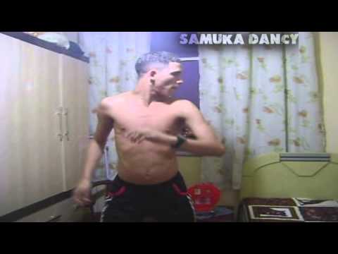 MT MEGA RAPIDINHA SAMUKA DANCY (DJ DIOGO) 2013