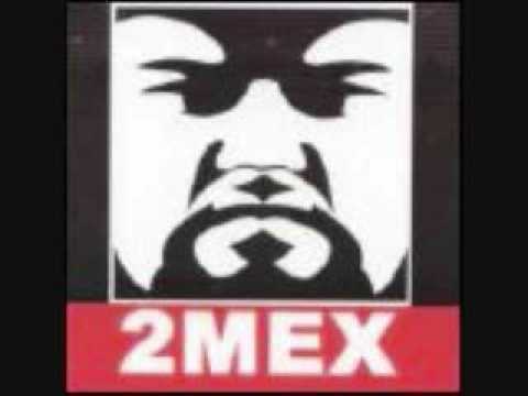 2mex - everyday