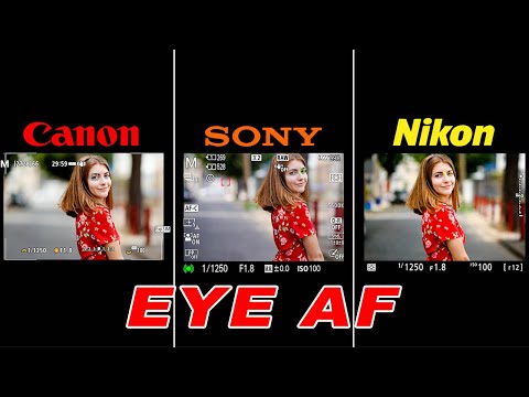 External Review Video EG9FYeOay-Q for Canon EOS R5 Full-Frame Mirrorless Camera (2020)