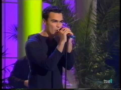 Shalim -  No hay nadie como tú - ssp