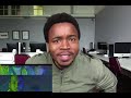 Nasty C - Allow ft. French Montana music video reaction Nasty C - Allow ft. French Montana music video reaction