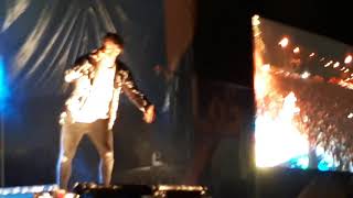 Rasel- Jaleo Primavera pop 2018