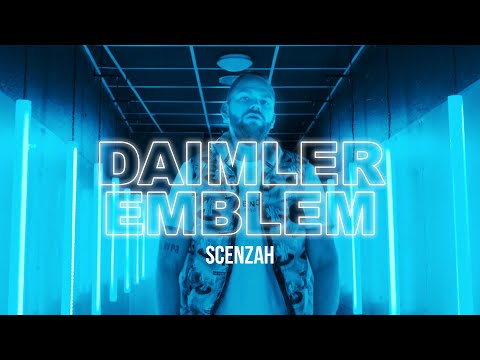 Video thumbnail for Daimler Emblem