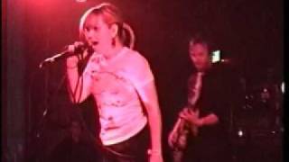 Letters to Cleo 2009 &quot;Fast Way&quot;, &quot;Big Star&quot; Houston House of Blues Live Concert