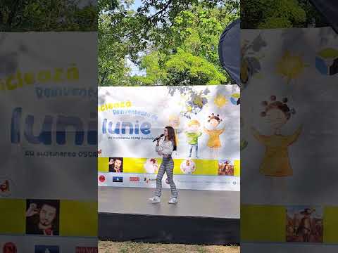 ION ALESSIA MARIA -Levitating