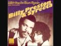 Billy Preston & Syreeta - One More Time For Love