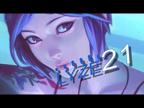 Tritonal - Love U Right (feat. Lourdiz)