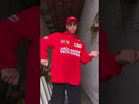 Passinho do Dj Arana Ombrinho Tutorial Aprenda já -  @Longhsz