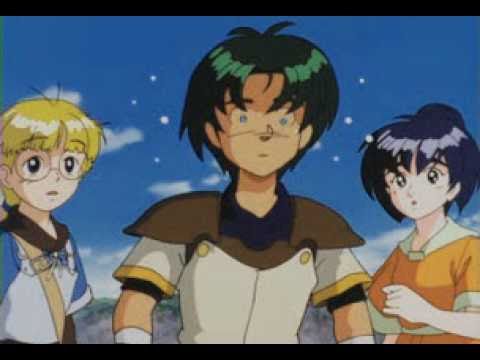 Vanguard Bandits secret opening #1