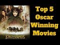 Best Oscar Winning Movies In Hindi Top 5 Oscar Winning Movies
