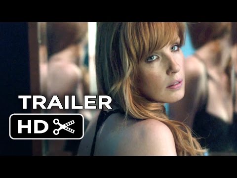 Innocence (2016) Official Trailer