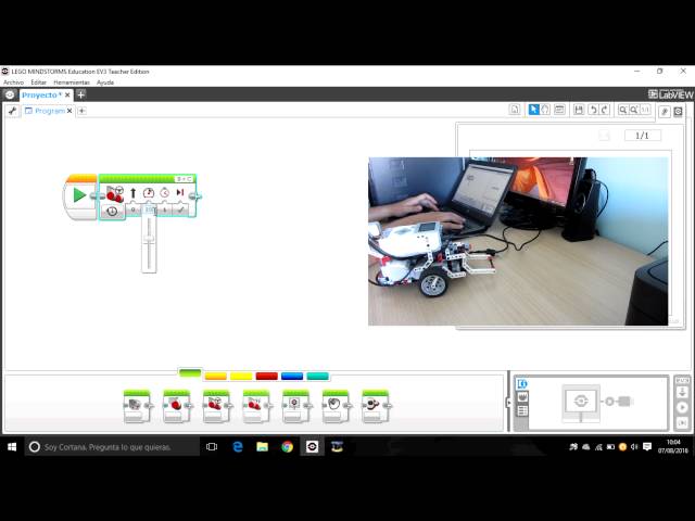 Vídeo relacionado con Mindstorms (Revised): Children, Computers, And Powerful Ideas