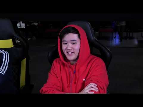 DerZoidSplash vs M9 - The Weekly Wave #41 - Ultimate Grand Finals