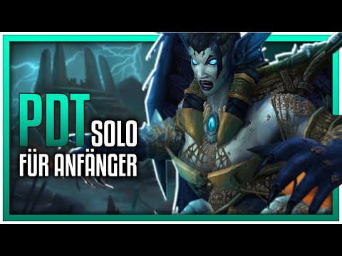 Prüfung der Tapferkeit | Schlachtzüge - Solo Guides